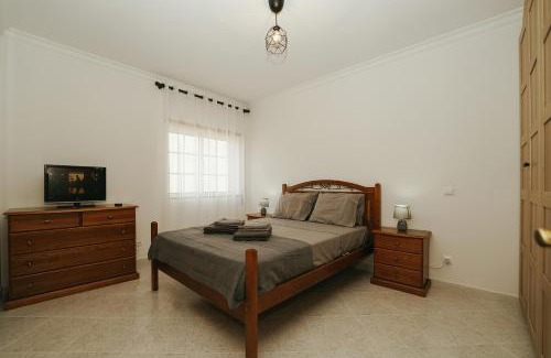 Armacao de Pera Apartment | Apartamento Cristina - Próximo da praia