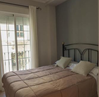 Baena Apartment | Apartamento CRUCE DE CAMINOS
