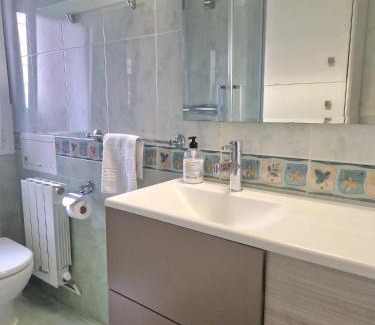 Barakaldo Apartment | Apartamento Cruces Metro BEC C