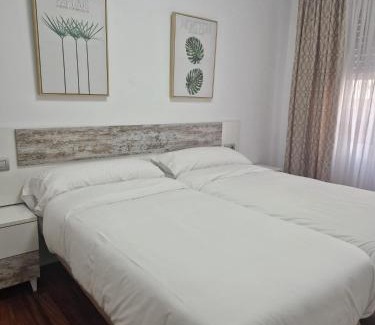 Barakaldo Apartment | Apartamento Cruces Metro BEC C