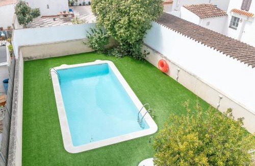Cubelles Apartment | Apartamento Cubelles Molí Baix