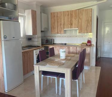 Cuchia Apartment | Apartamento Cuchia