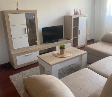 Cuchia Apartment | Apartamento Cuchia