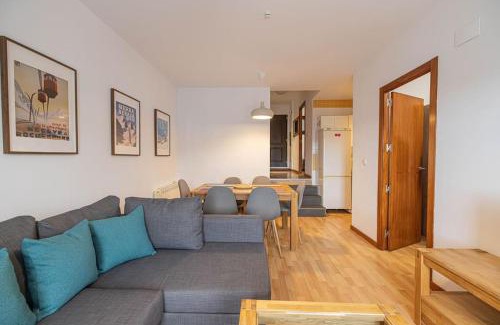 Pradollano Apartment | Apartamento Cumbres