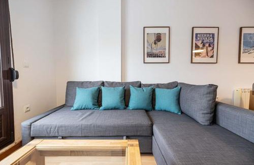 Pradollano Apartment | Apartamento Cumbres