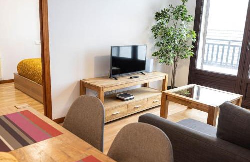 Pradollano Apartment | Apartamento Cumbres