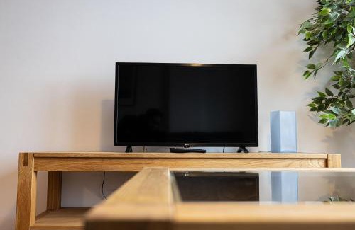 Pradollano Apartment | Apartamento Cumbres