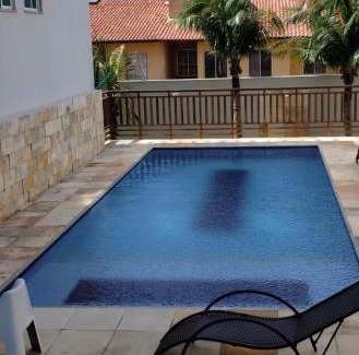 Pecém Apartment | Apartamento cumbuco 201
