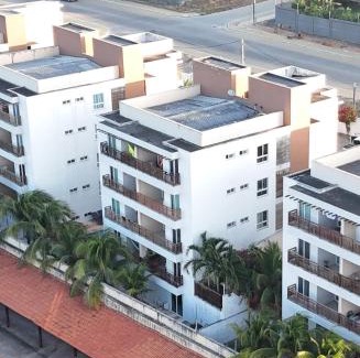 Pecém Apartment | Apartamento cumbuco 201