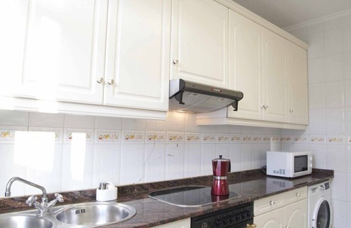 Ferrol Apartment | Apartamento Cuntis "Ferrol"