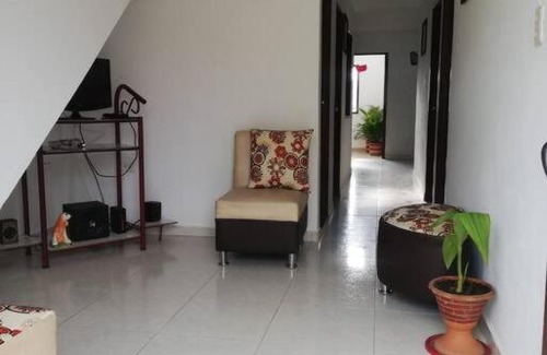 Curiti Apartment | Apartamento Curiti Santander