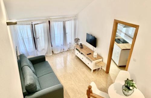 Casco Antiguo Apartment | Apartamento dúplex en el centro de Huesca
