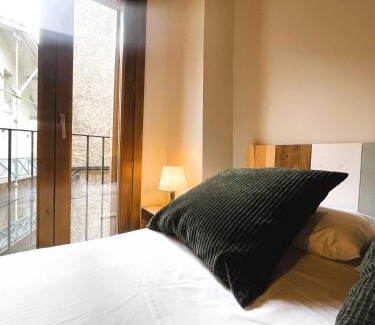 Camprodon Apartment | Apartamento dúplex en el corazón de Camprodon, La Rovira