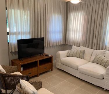 Cumbuco Apartment | Apartamento Dúplex quatro quartos