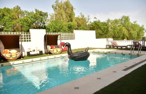 Hoya de los Patos Apartment | Apartamento Deluxe