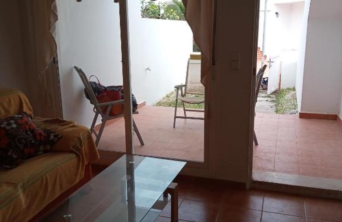 Palomares Apartment | Apartamento de Palomares CUEVAS DEL ALMANZORA