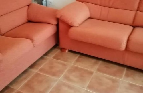 Palomares Apartment | Apartamento de Palomares CUEVAS DEL ALMANZORA