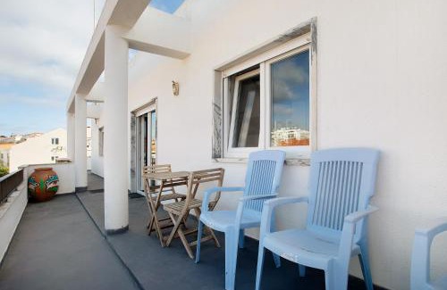 Nossa Senhora do Populo Apartment | Apartamento da Alegria