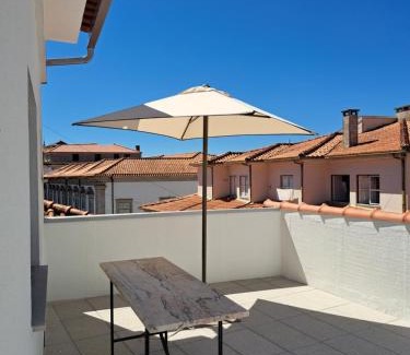 Viana do Castelo Apartment | Apartamento da Bandeira