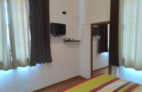 Regiao Urbana Homogenea IX Apartment | Apartamento da Maria Eunice