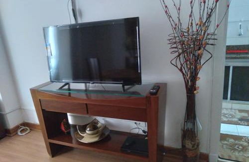Regiao Urbana Homogenea IX Apartment | Apartamento da Maria Eunice
