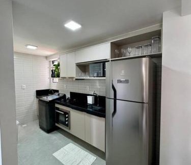 Loteamento Oceania II Apartment | Apartamento da sua família