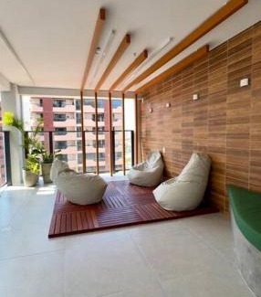 Loteamento Oceania II Apartment | Apartamento da sua família
