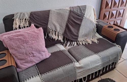 Novo Hamburgo House | Apartamento das Azaleias