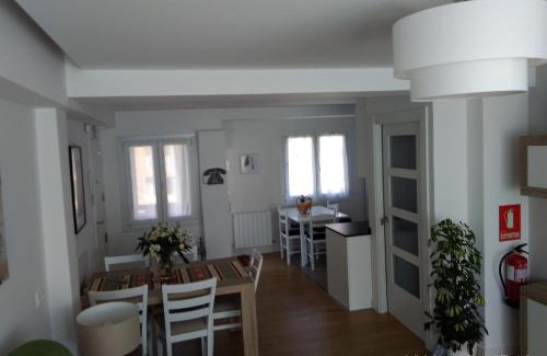 Garzain Apartment | Apartamento Datue