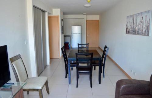 Heredia Apartment | Apartamento de 1 habitación amueblado en Torres de Heredia