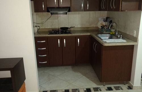 La Candelaria Apartment | Apartamento de 2 habitaciones y 2 baos