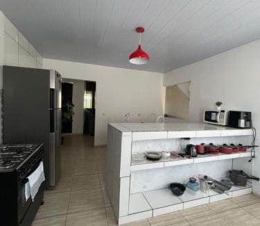 Triunfo Apartment | Apartamento de Alcione