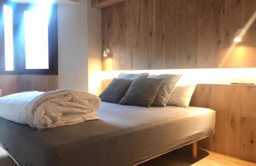 Vielha Apartment | Apartamento de Alicia