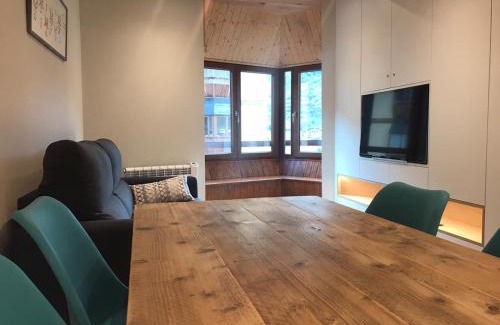 Vielha Apartment | Apartamento de Alicia
