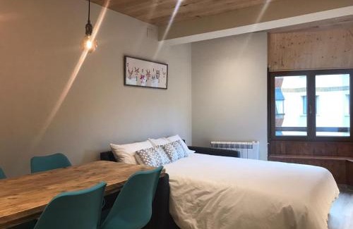 Vielha Apartment | Apartamento de Alicia