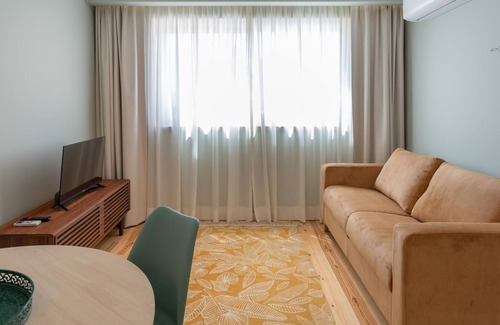Linda-a-Velha Apartment | Apartamento de charme Ajuda 2