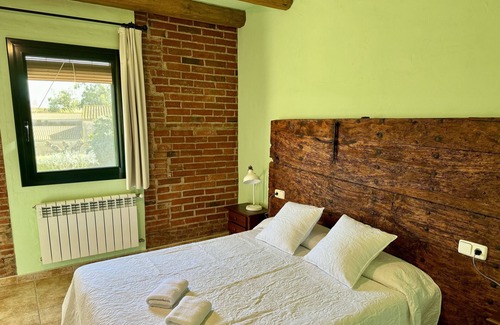 Serra de Daro Cottage | Apartamento de dos Habitaciones en la Costa Brava, Ideal Para Familias