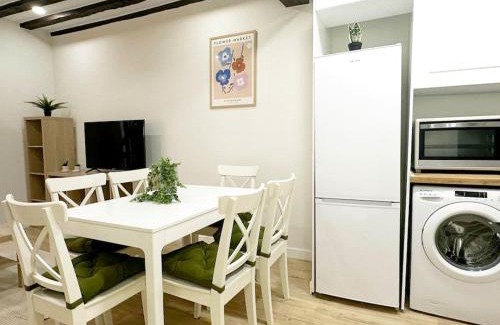 Laredo Apartment | Apartamento de diseño en Laredo centro