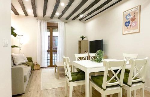 Laredo Apartment | Apartamento de diseño en Laredo centro