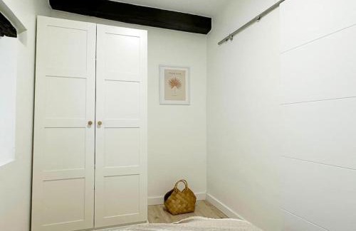 Laredo Apartment | Apartamento de diseño en Laredo centro