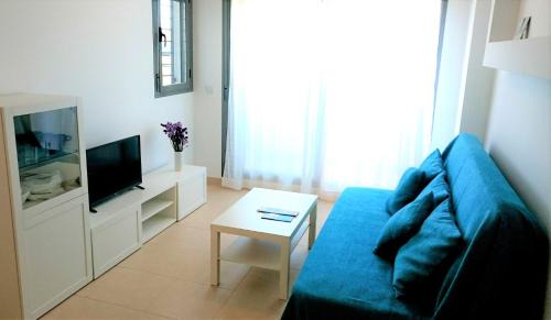 Garrucha Apartment | Apartamento de dos dormitorios junto a Mojácar Playa