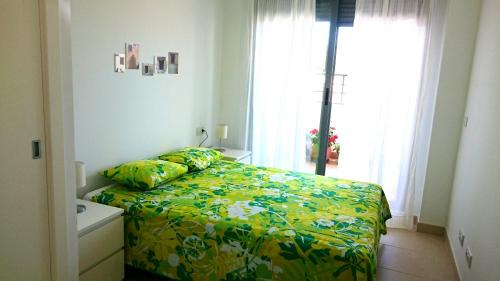 Garrucha Apartment | Apartamento de dos dormitorios junto a Mojácar Playa