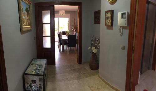 El Madronal Apartment | Apartamento de lujo en puerto santiago 2
