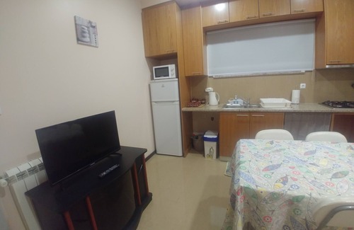 Venade Apartment | Apartamento de férias 2-3 pessoas