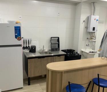 Balneario Umurama Apartment | Apartamento de frente ao mar