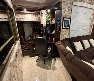 Fontibon Apartment | Apartamento de lujo con sauna a solo 10 minutos del Aeropuerto El Dorado