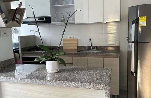 Ibague Apartment | Apartamento de Lujo en Ibague Excelente Vista Cerca a los Centros Comerciales