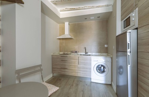 Adahuesca Apartment | Apartamento de Lujo Para 6 Personas