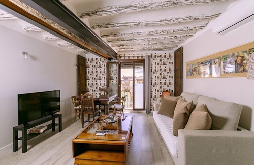 Adahuesca Apartment | Apartamento de Lujo Para 6 Personas