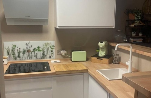 Vera Apartment | Apartamento de Lujo Valle del Este